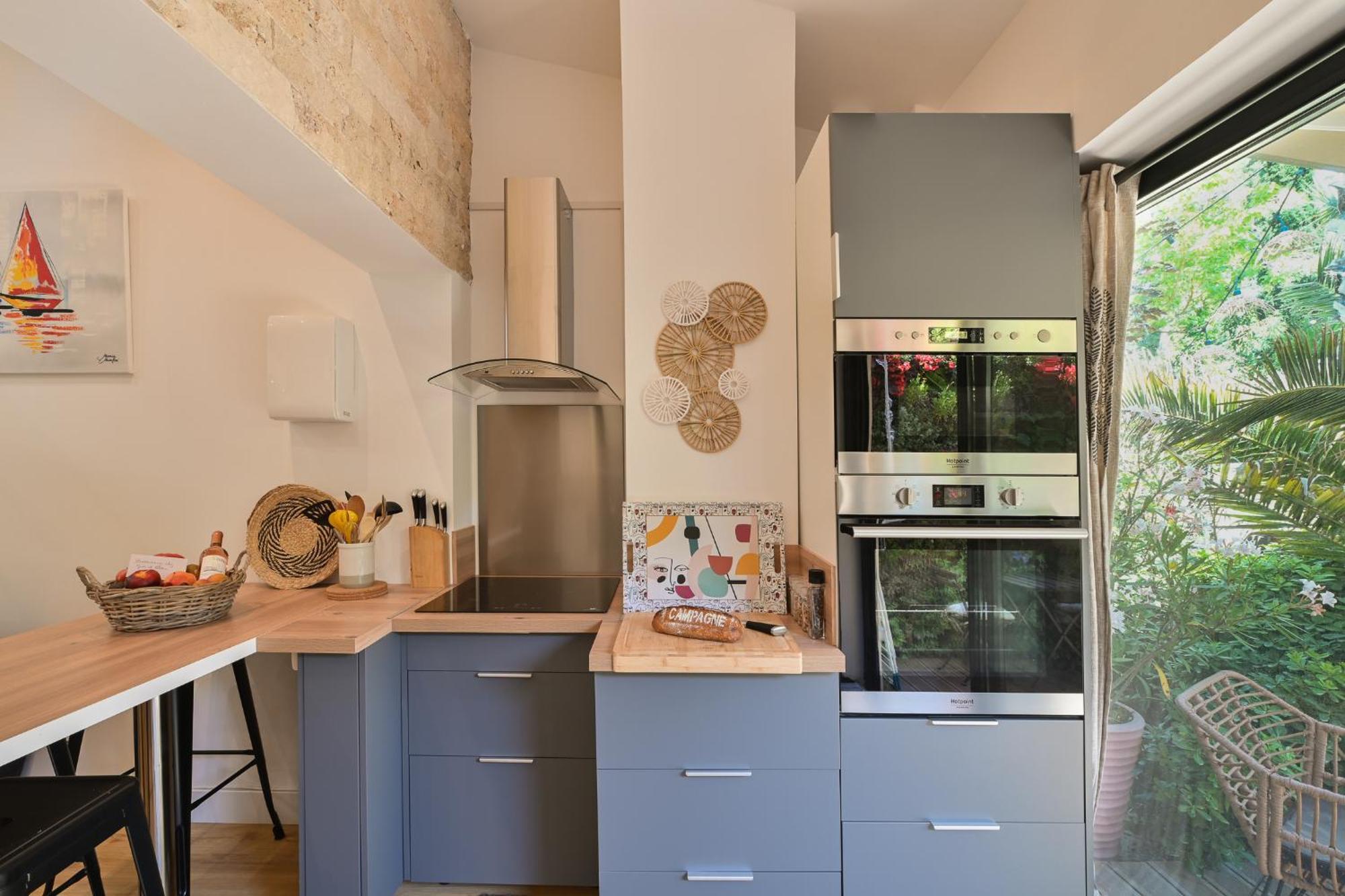 La Ferme Saint-antoine Apartment
