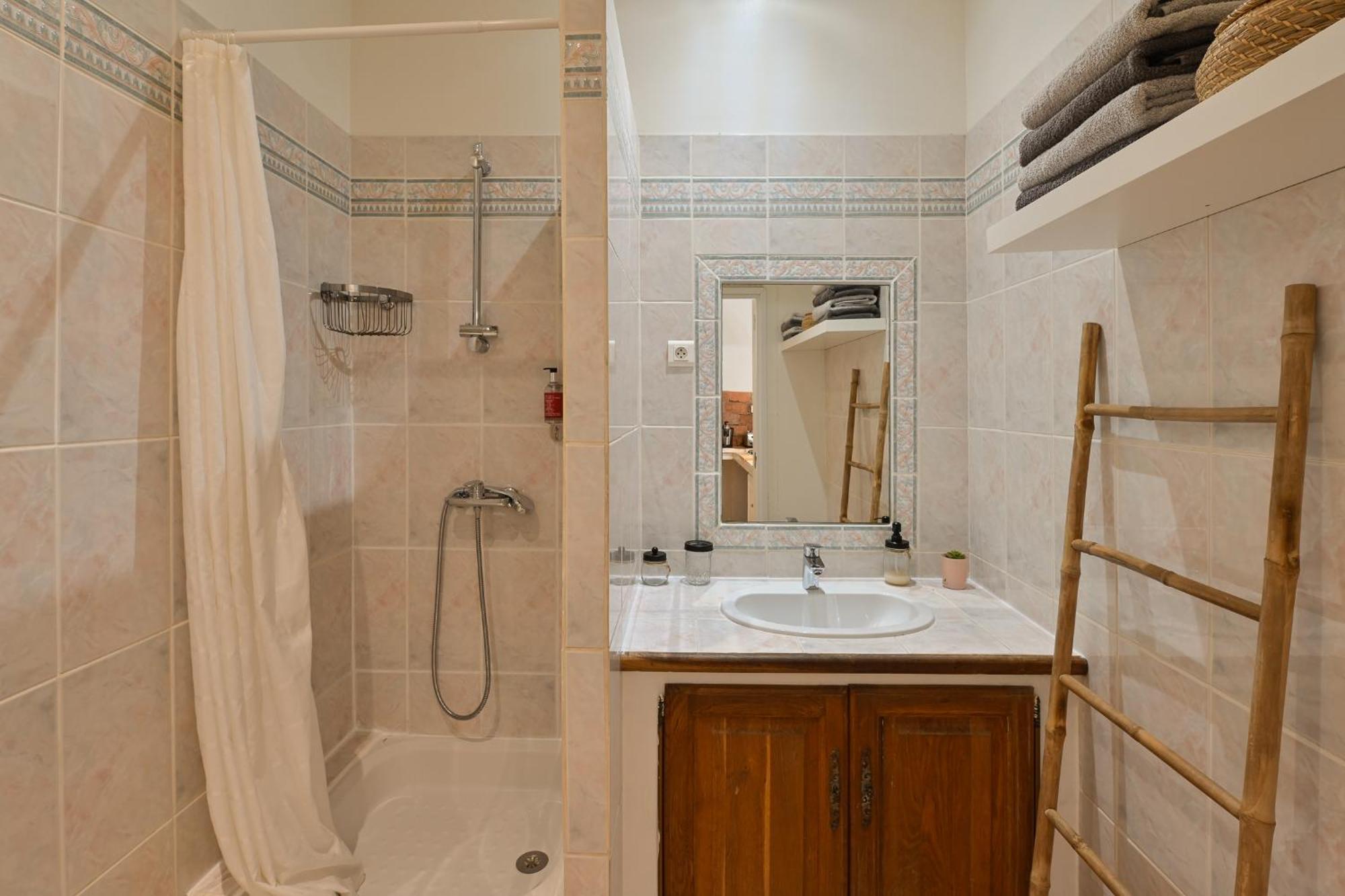 Apartment La Ferme Saint-antoine *