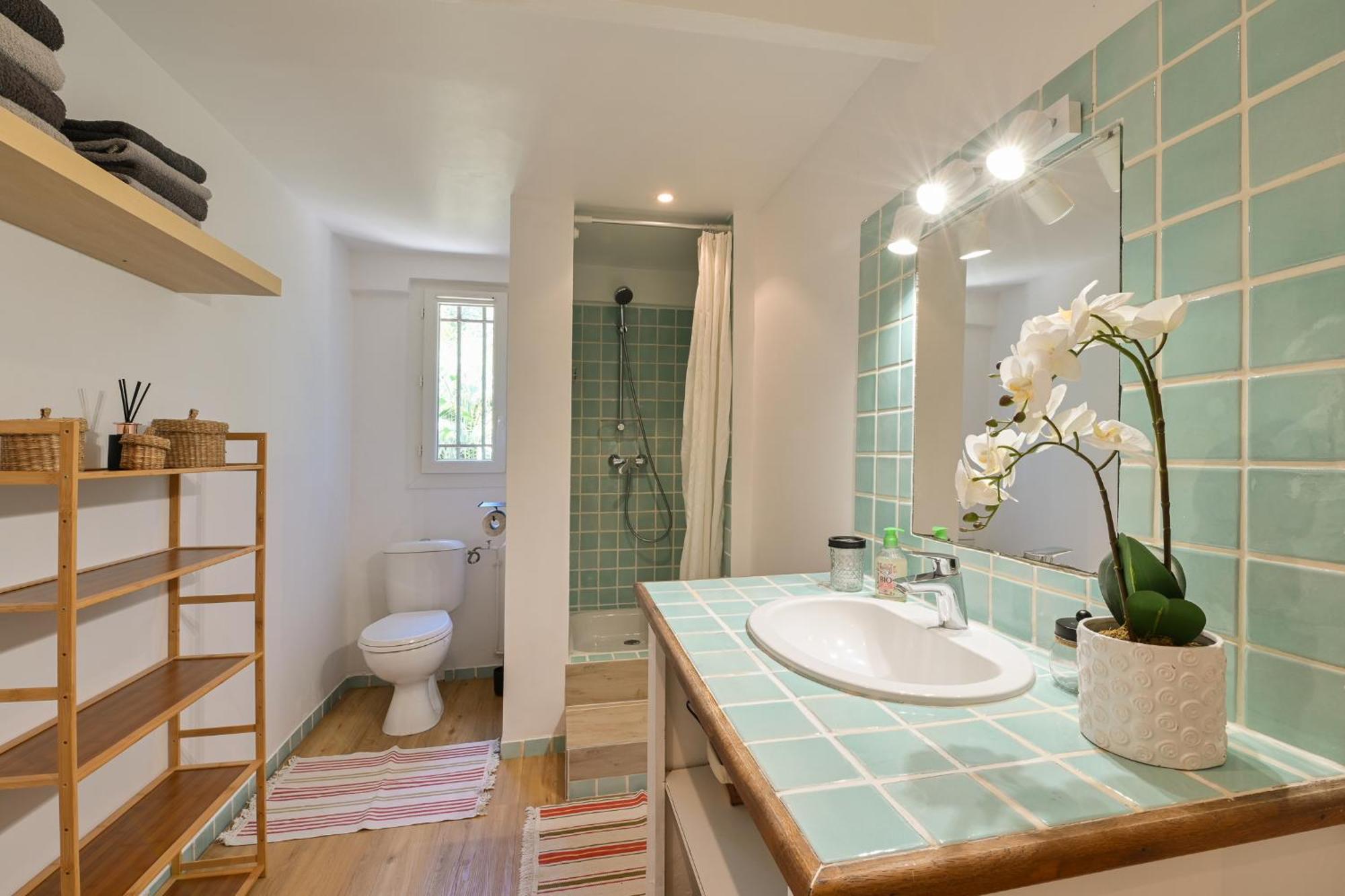 La Ferme Saint-antoine Apartment