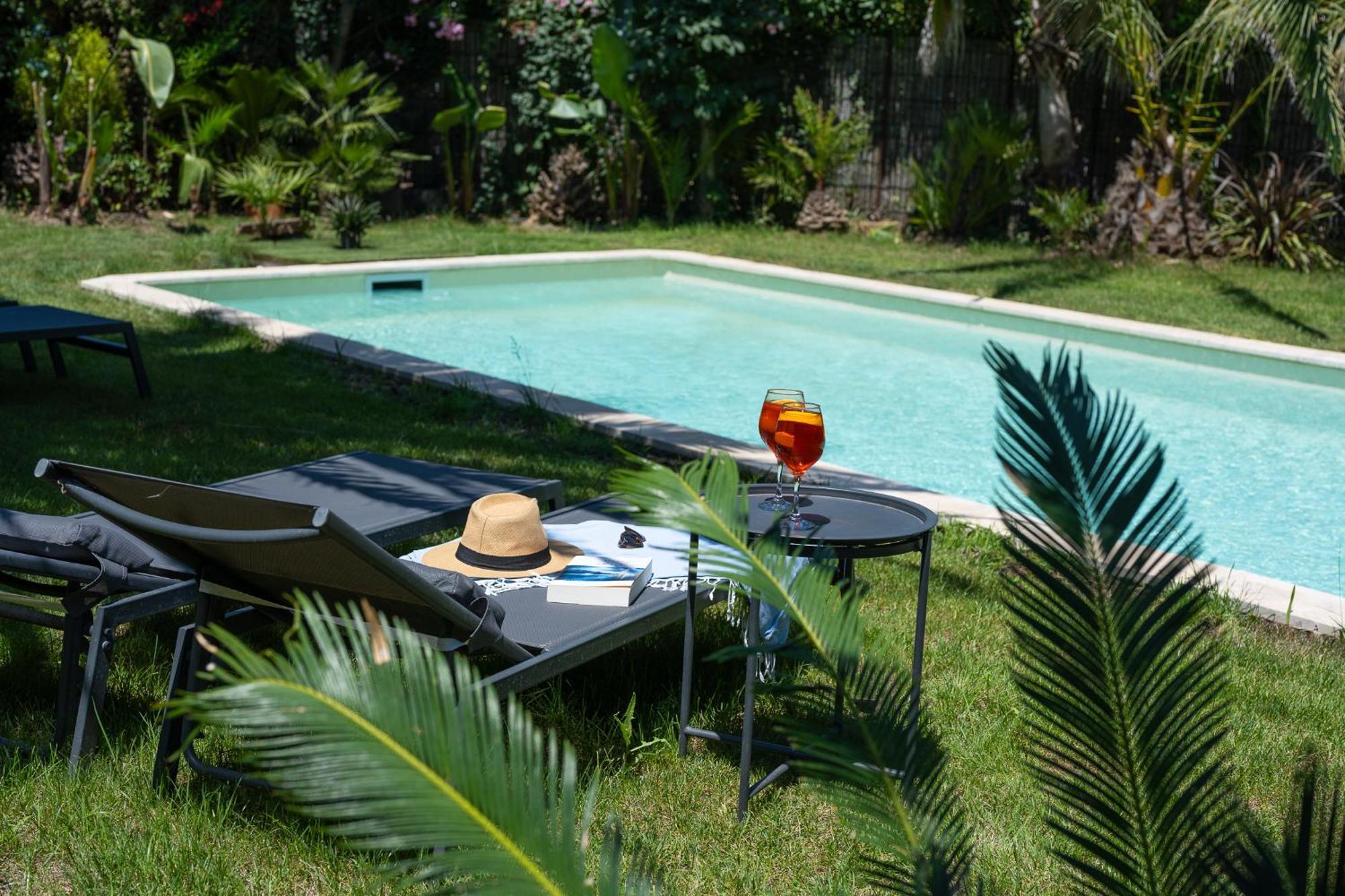 Apartment La Ferme Saint-antoine *