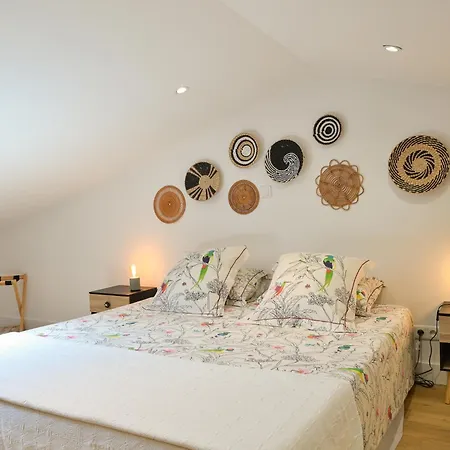 Ferienwohnung La Ferme Saint-Antoine Gassin Zimmer foto