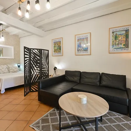Ferienwohnung La Ferme Saint-Antoine Gassin Zimmer foto
