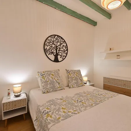 Ferienwohnung La Ferme Saint-Antoine Gassin Zimmer foto