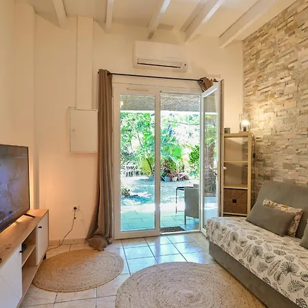 Ferienwohnung La Ferme Saint-Antoine Gassin Zimmer foto