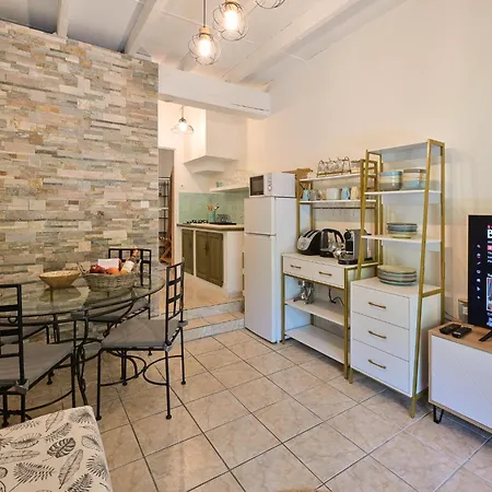 Ferienwohnung La Ferme Saint-Antoine Gassin Zimmer foto