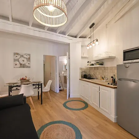 Ferienwohnung La Ferme Saint-Antoine Gassin Zimmer foto