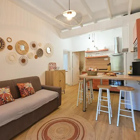 Ferienwohnung La Ferme Saint-Antoine Gassin Zimmer foto