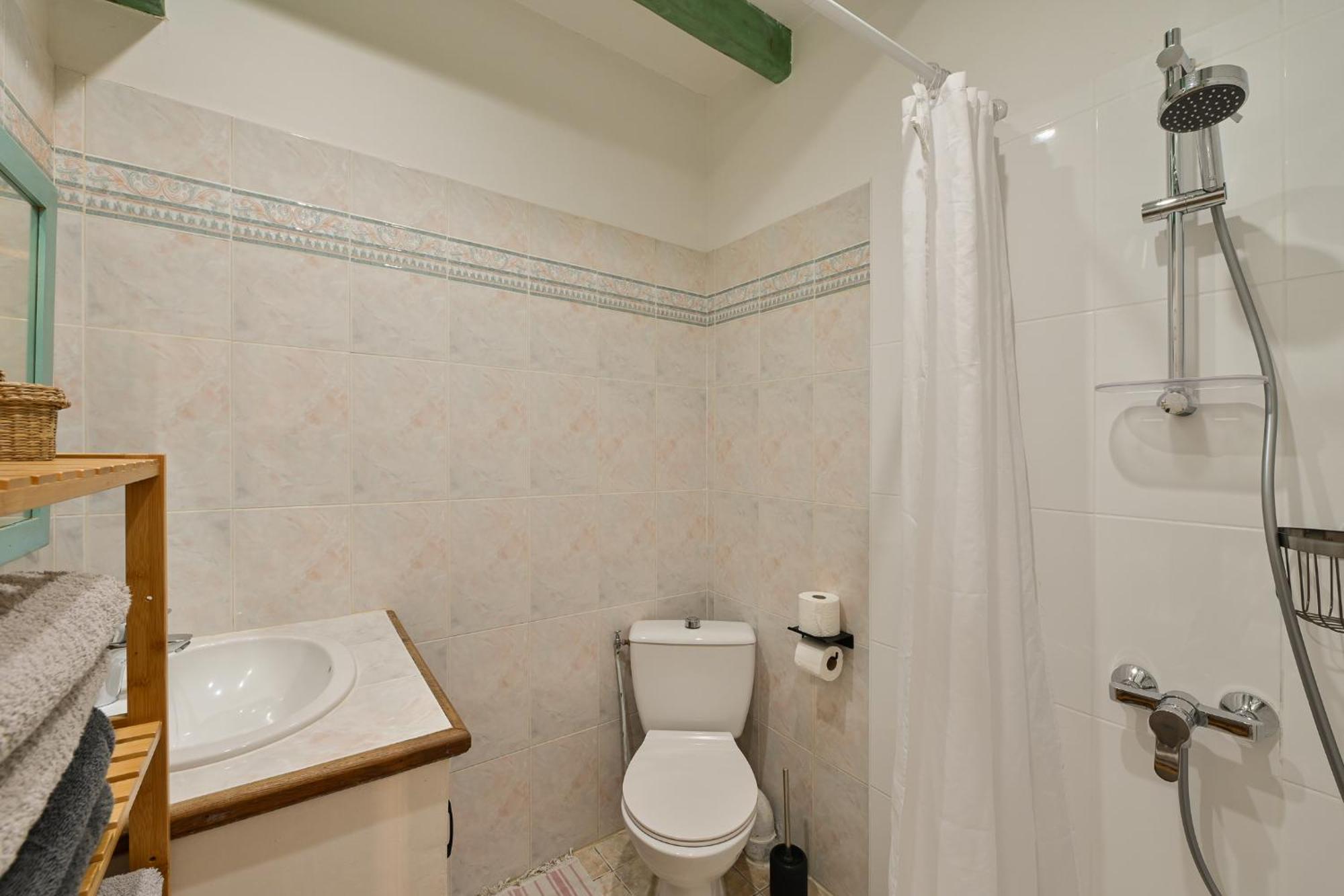 Apartment La Ferme Saint-antoine Gassin