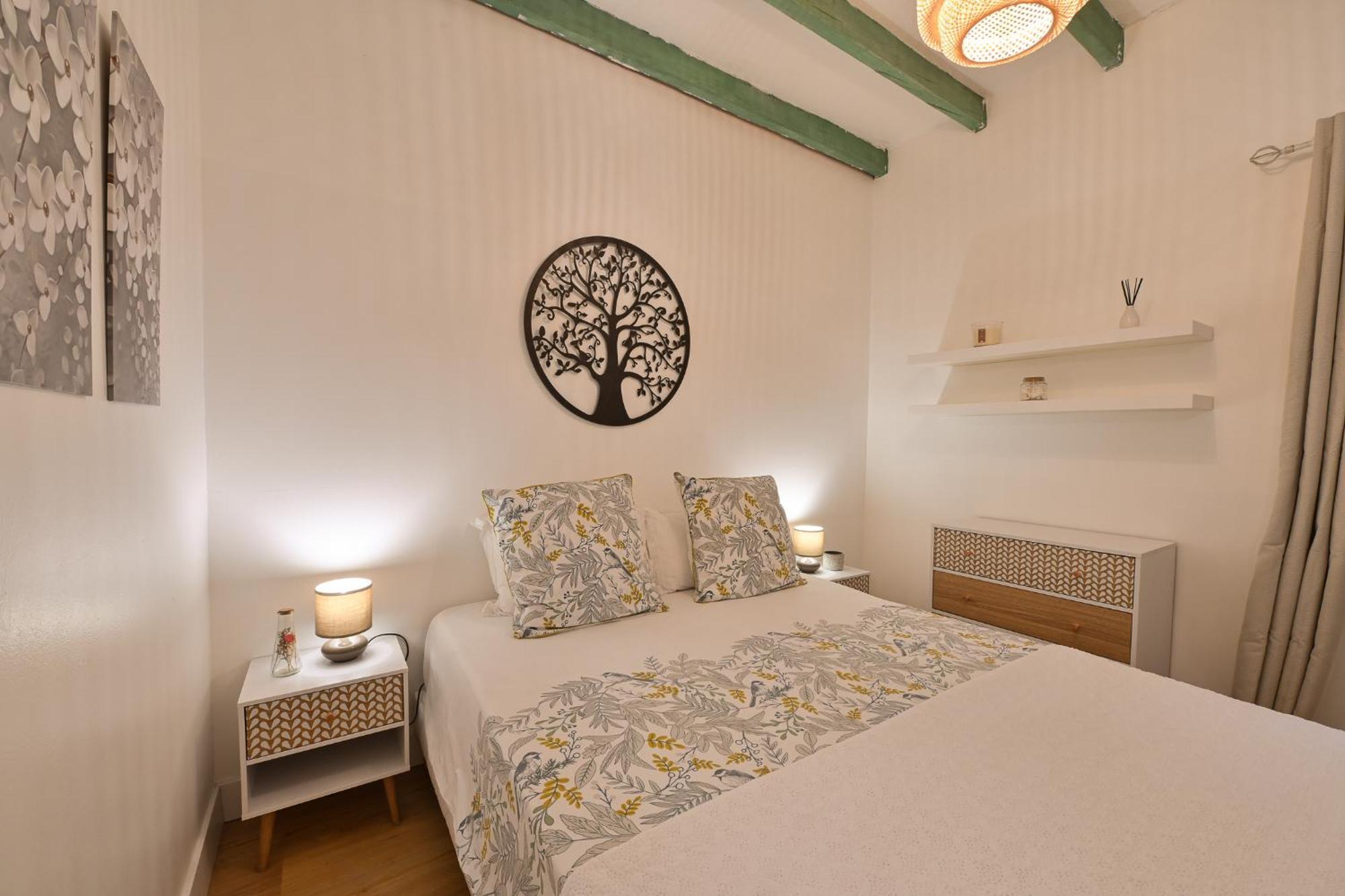 La Ferme Saint-antoine Apartment Gassin
