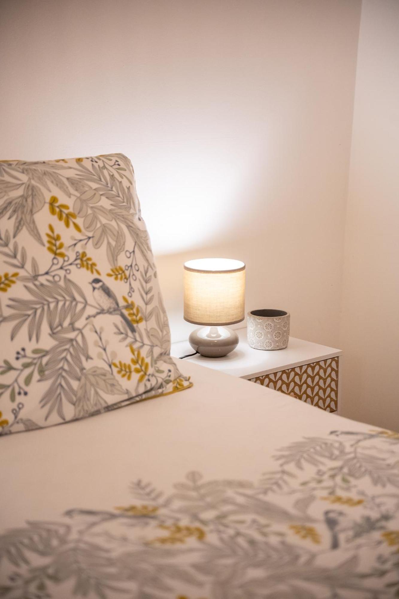 Apartment La Ferme Saint-antoine *