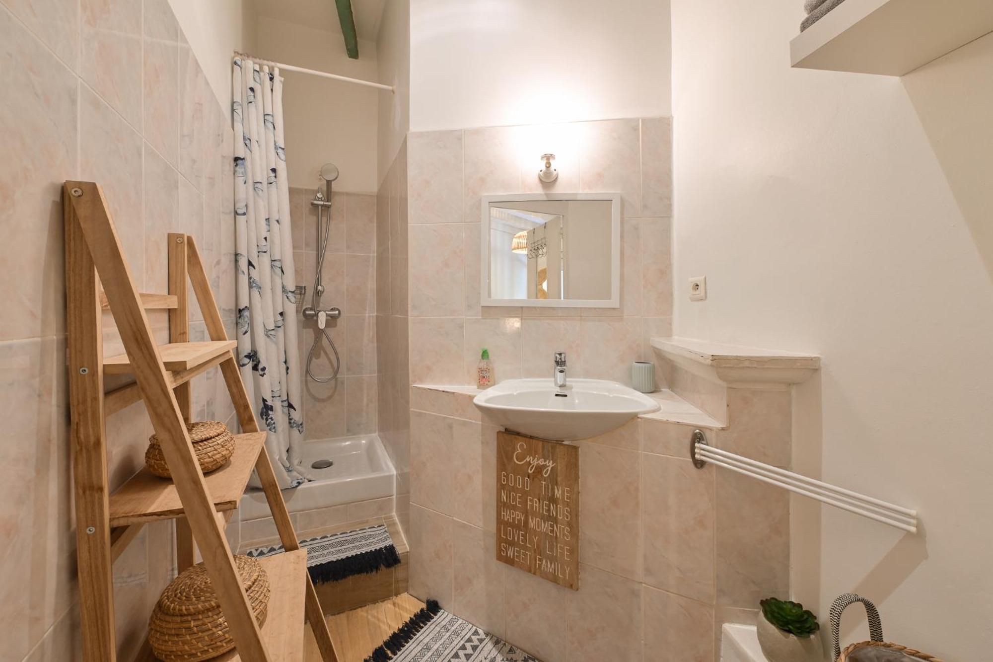 La Ferme Saint-antoine Apartment *