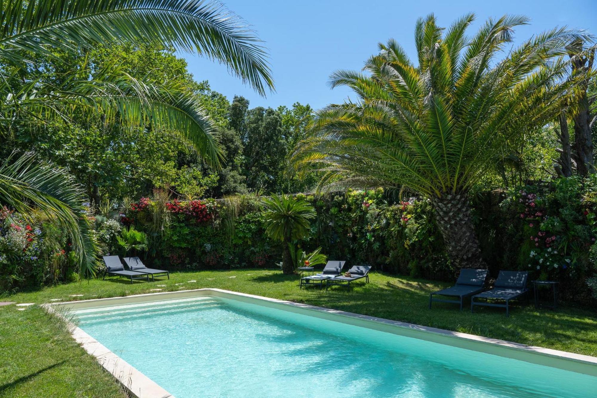 Apartment La Ferme Saint-antoine *