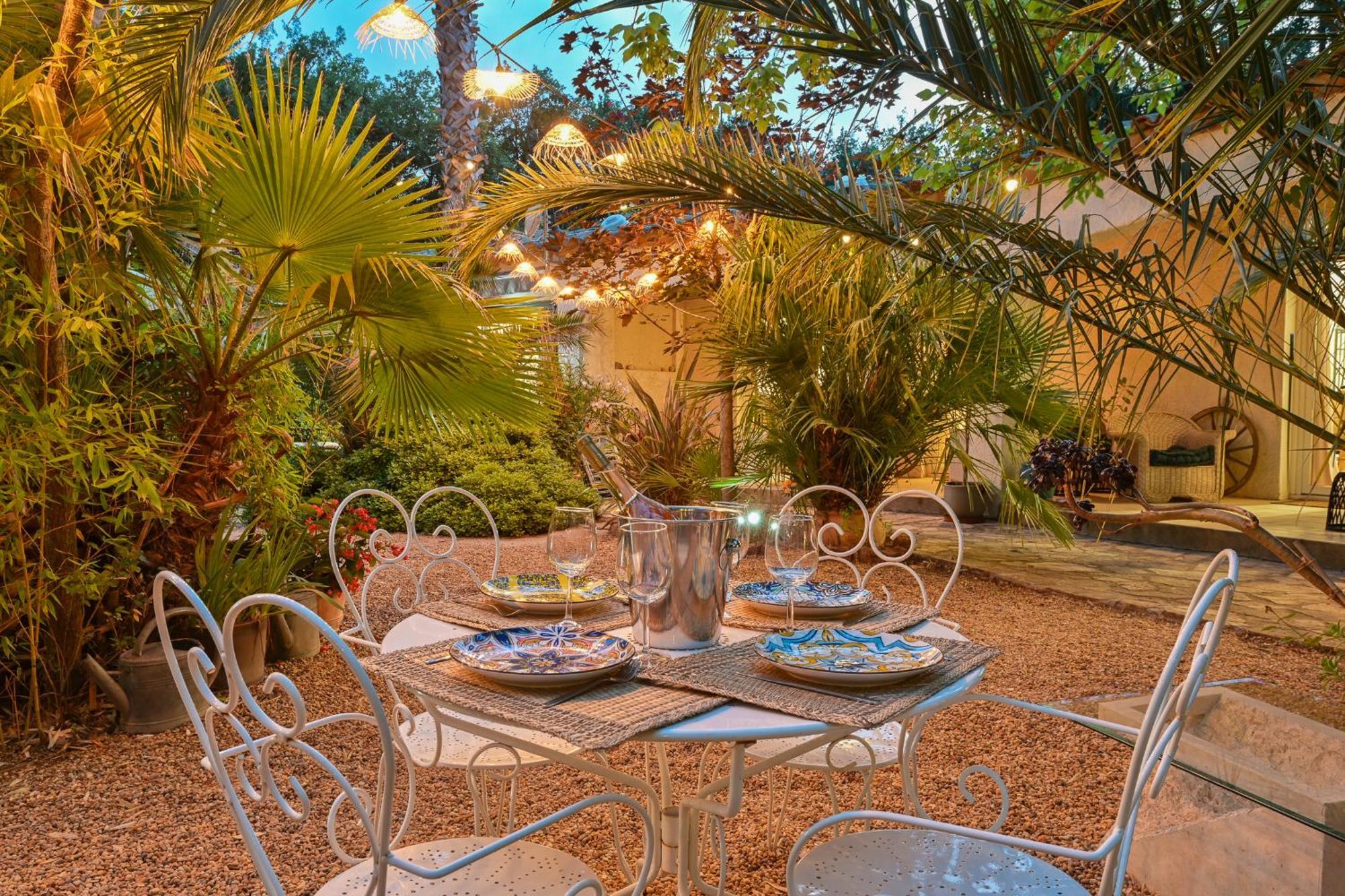 Apartment La Ferme Saint-antoine